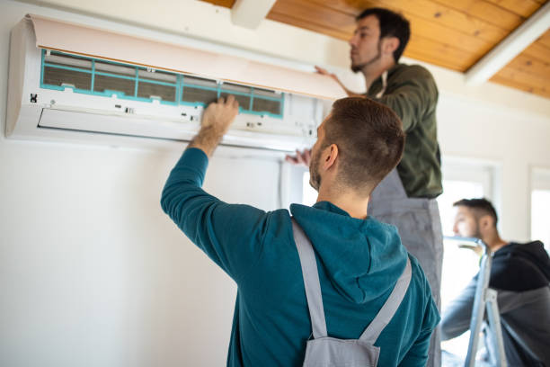 Best 24/7 HVAC Repair  in Jacksonville, NC