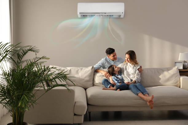 HVAC Maintenance Plan in Jacksonville, NC