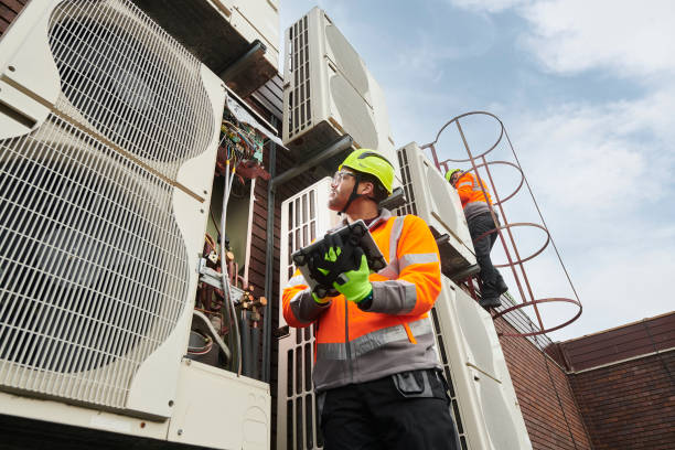 Best Furnace Repair Near Me  in Jacksonville, NC