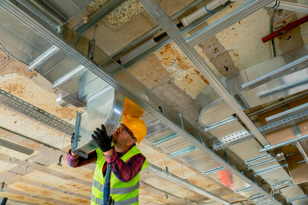 Best HVAC Repair Near Me  in Jacksonville, NC