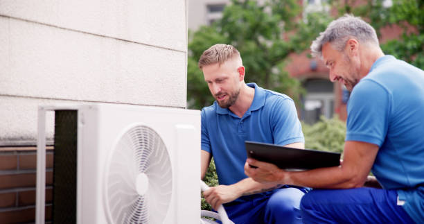 Best HVAC Installation Services  in Jacksonville, NC