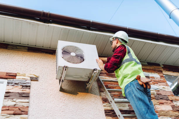 Professional HVAC in Jacksonville, NC