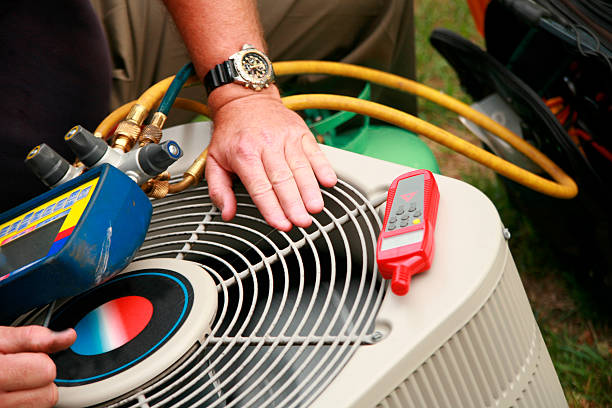Best Furnace Repair Near Me  in Jacksonville, NC