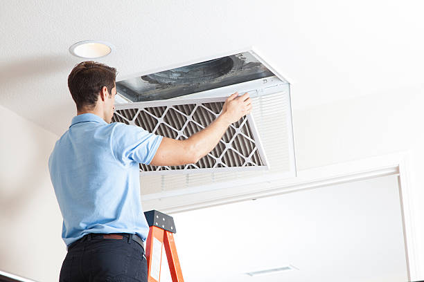 Best Best HVAC Companies  in Jacksonville, NC