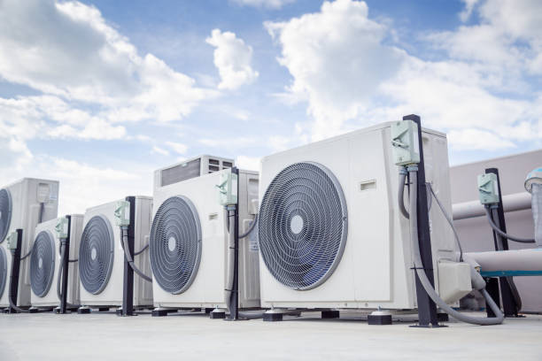  Jacksonville, NC HVAC Pros