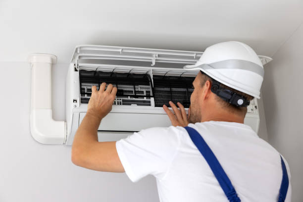 Best HVAC Maintenance Near Me  in Jacksonville, NC