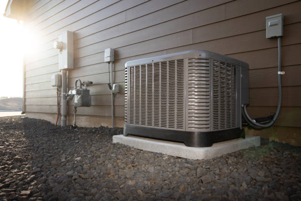Best HVAC Maintenance Near Me  in Jacksonville, NC